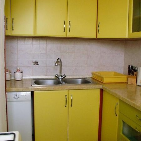 פאז'אנה Apartments Cerin מראה חיצוני תמונה
