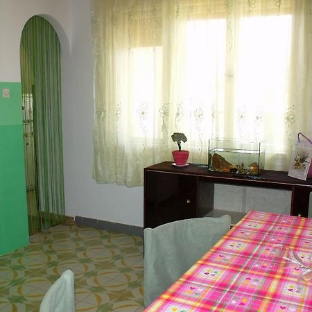 פאז'אנה Apartments Cerin מראה חיצוני תמונה