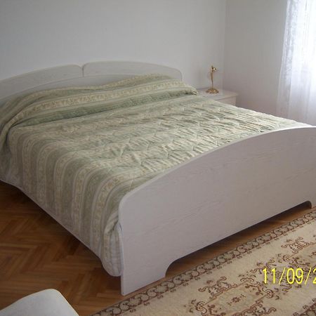 פאז'אנה Apartments Cerin חדר תמונה