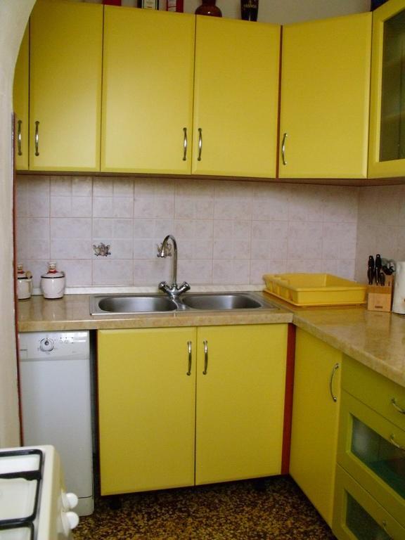 פאז'אנה Apartments Cerin מראה חיצוני תמונה