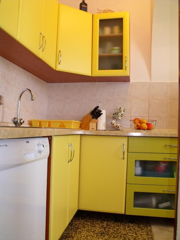 פאז'אנה Apartments Cerin מראה חיצוני תמונה