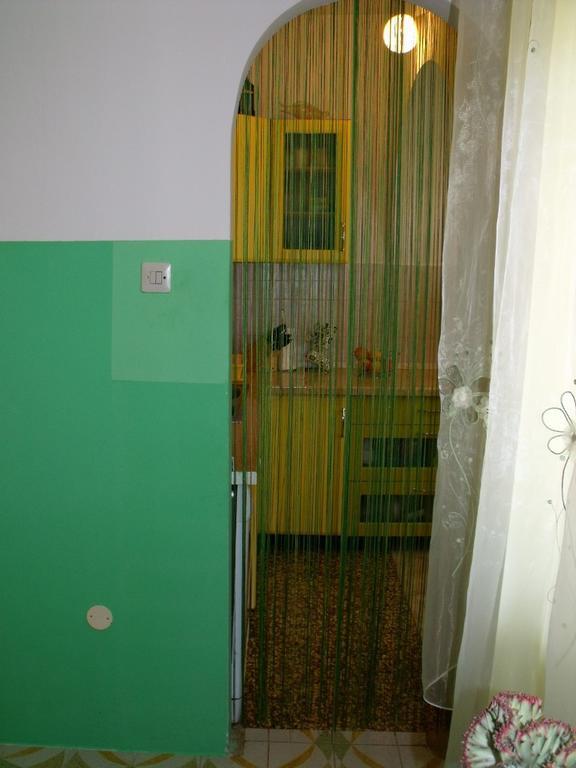 פאז'אנה Apartments Cerin מראה חיצוני תמונה