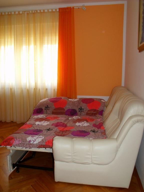 פאז'אנה Apartments Cerin חדר תמונה