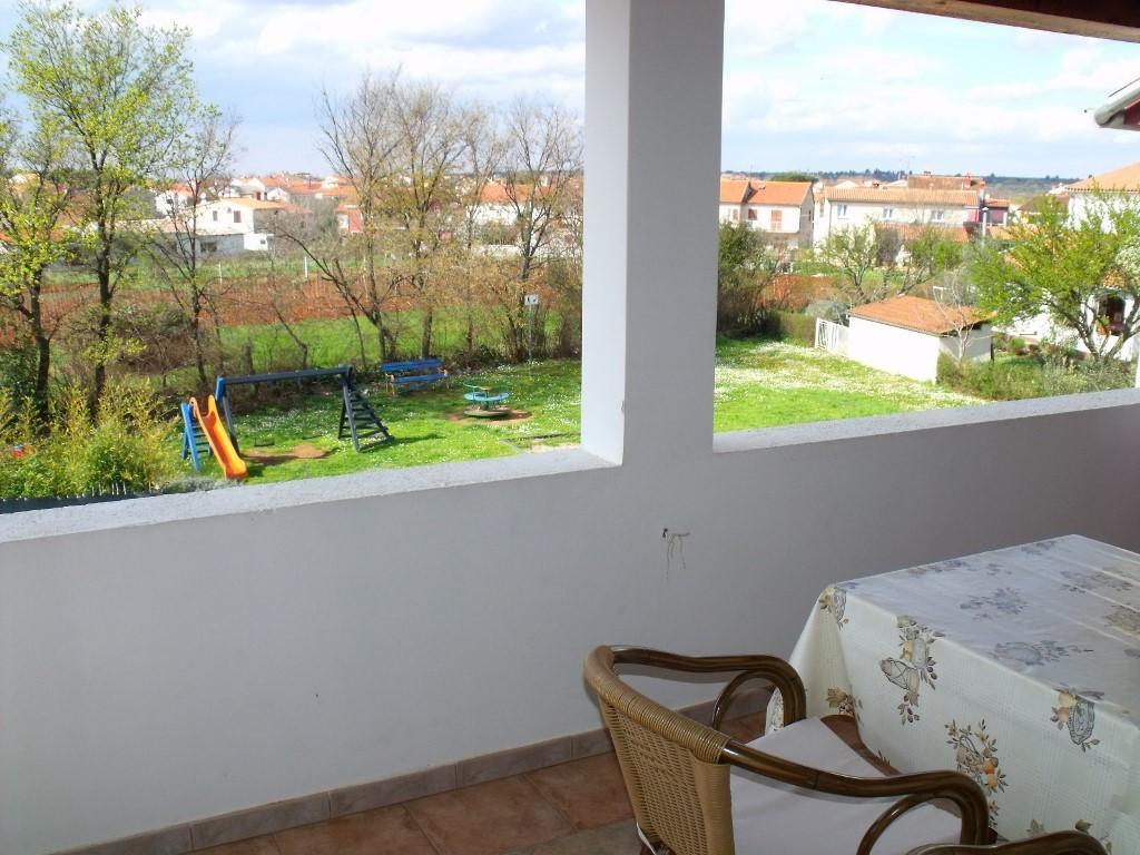 פאז'אנה Apartments Cerin חדר תמונה