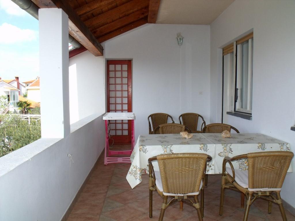 פאז'אנה Apartments Cerin חדר תמונה