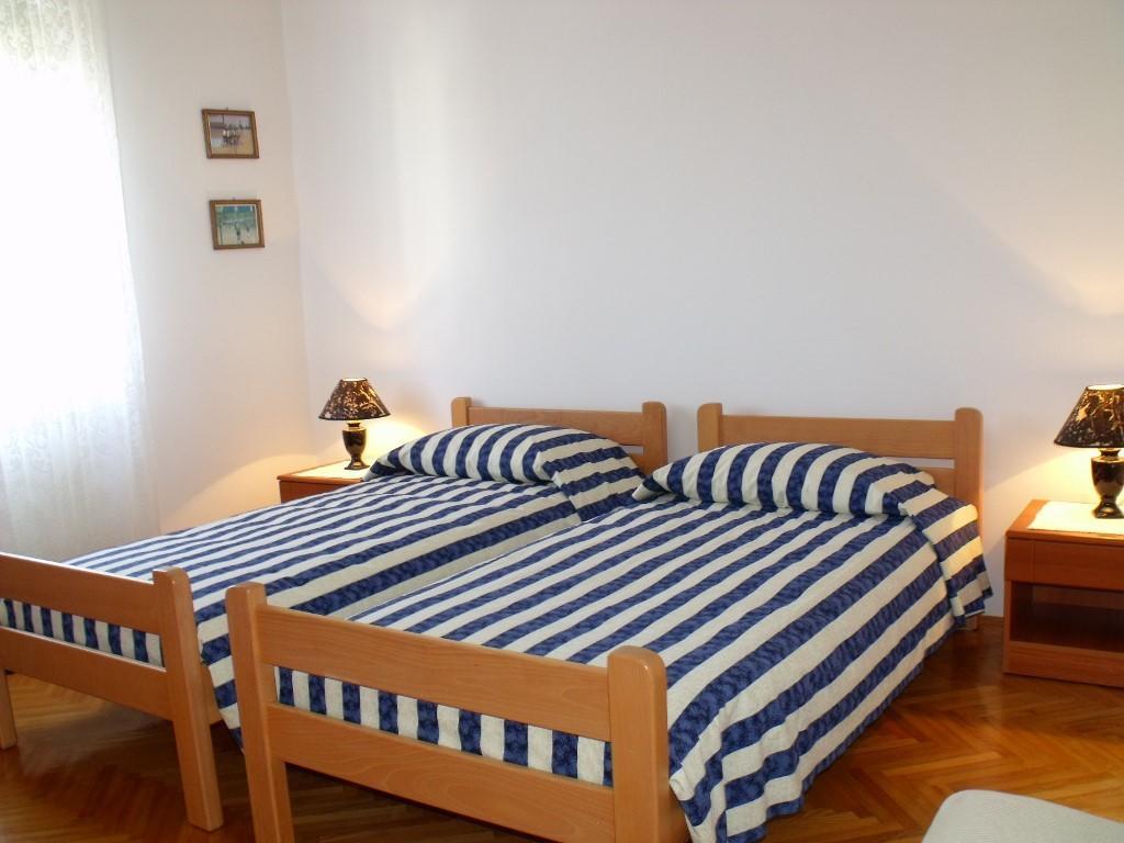 פאז'אנה Apartments Cerin חדר תמונה