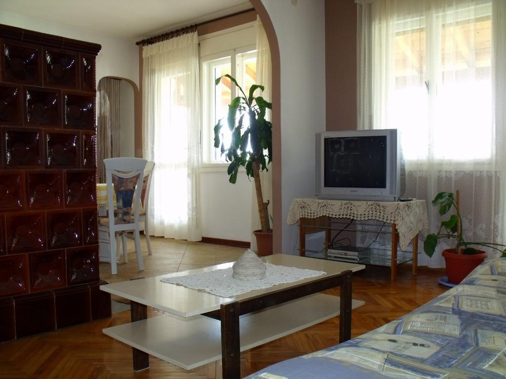 פאז'אנה Apartments Cerin חדר תמונה