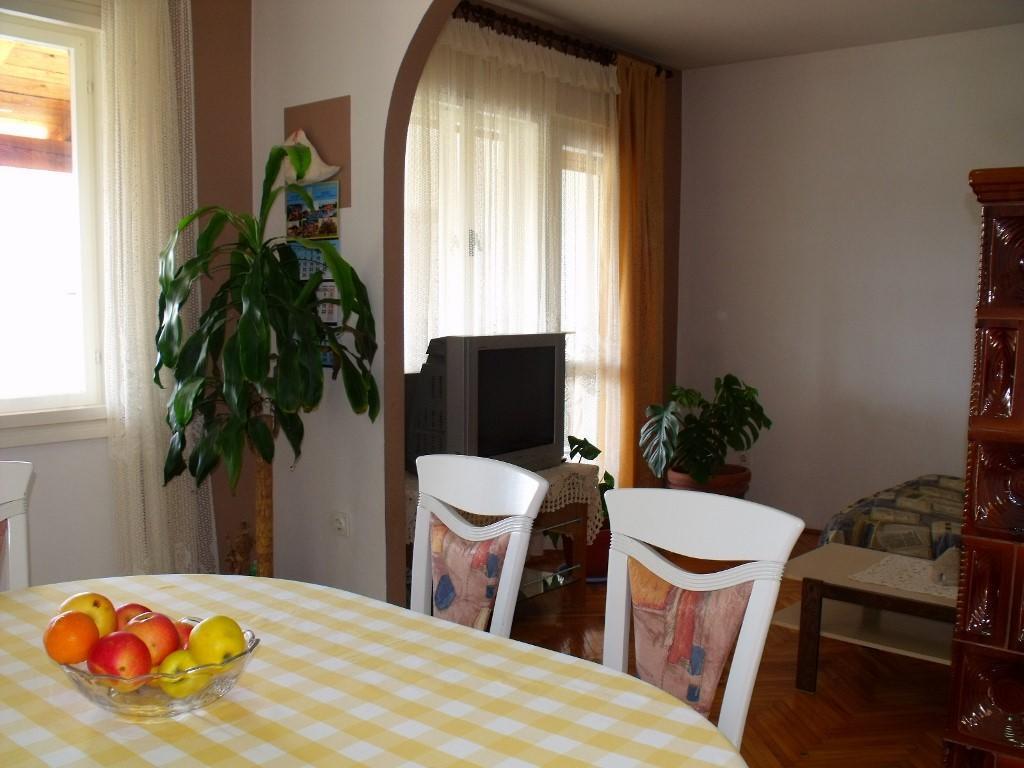 פאז'אנה Apartments Cerin חדר תמונה