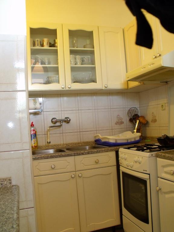פאז'אנה Apartments Cerin חדר תמונה
