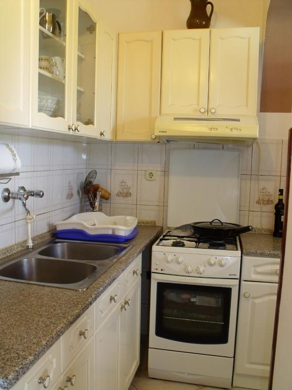 פאז'אנה Apartments Cerin חדר תמונה