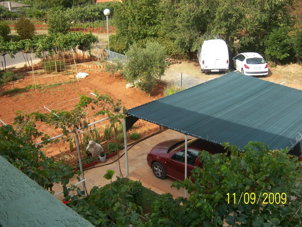 פאז'אנה Apartments Cerin חדר תמונה