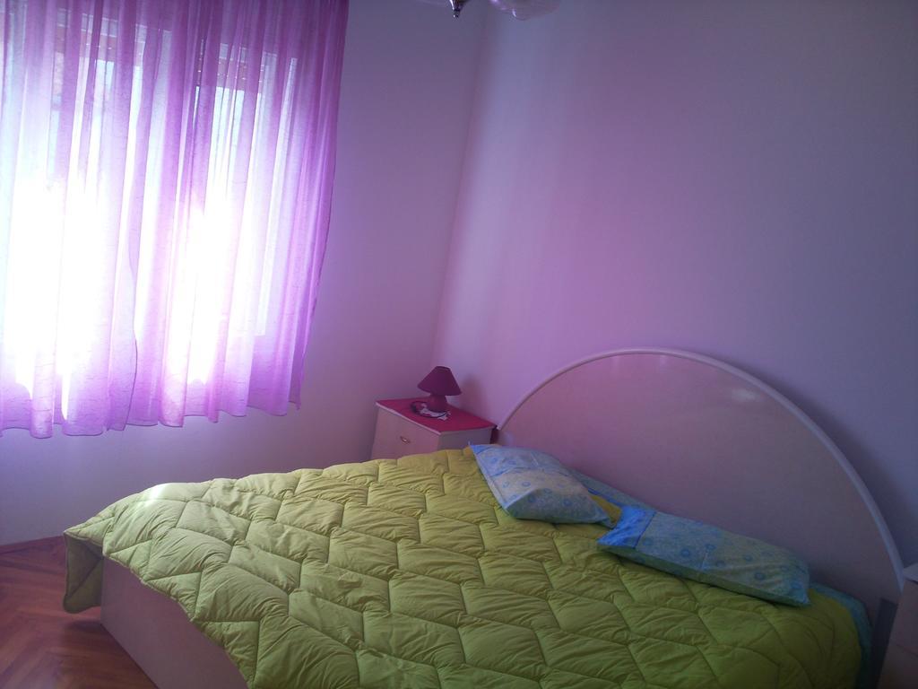 פאז'אנה Apartments Cerin חדר תמונה
