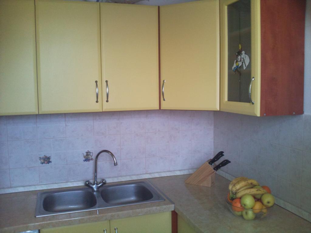 פאז'אנה Apartments Cerin חדר תמונה